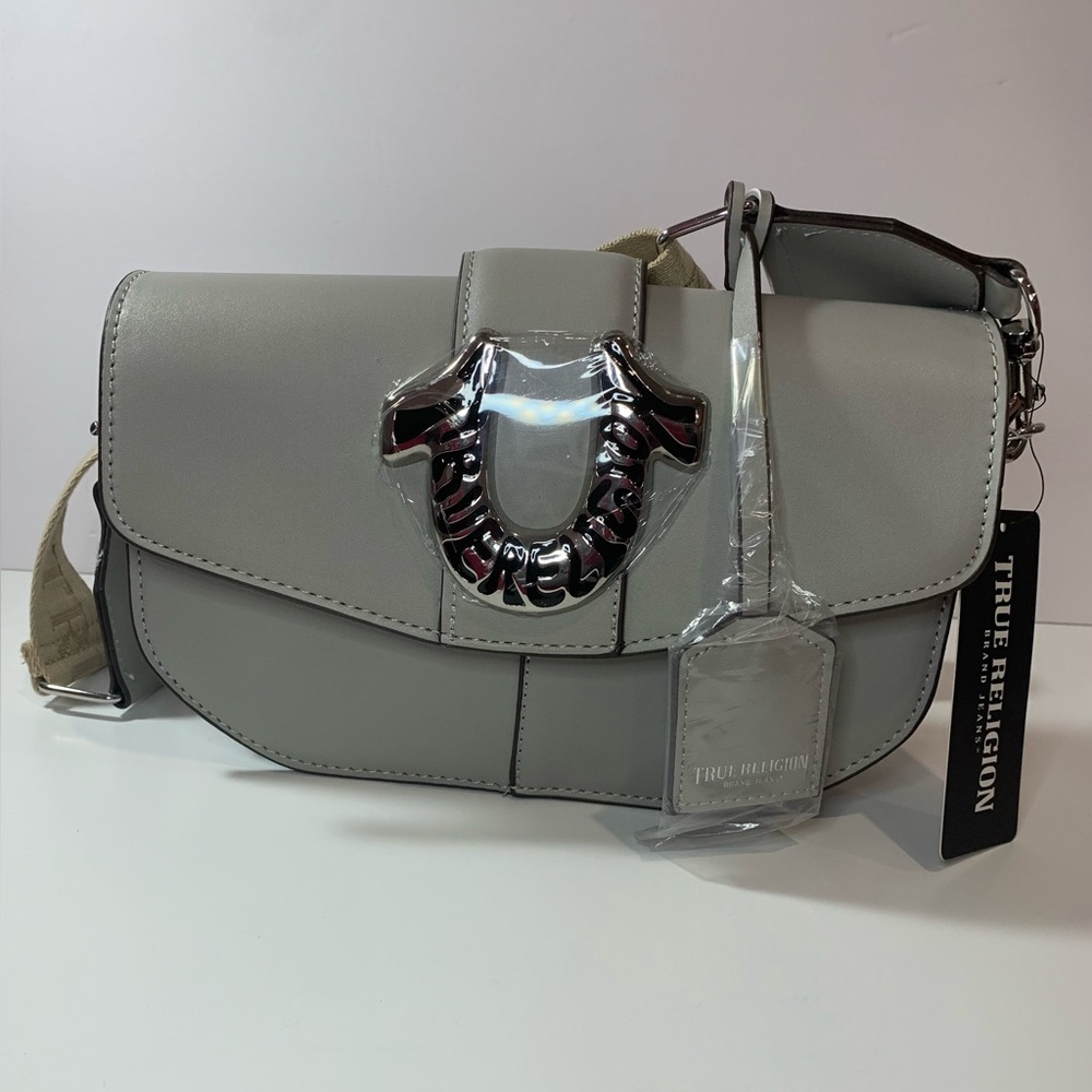 True religion Crossbody